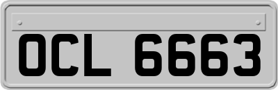 OCL6663