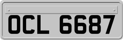 OCL6687