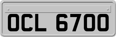OCL6700