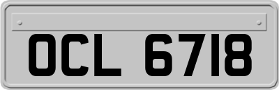OCL6718