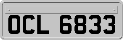 OCL6833
