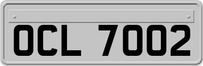 OCL7002