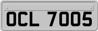 OCL7005