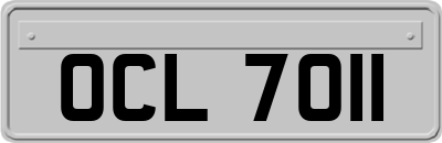 OCL7011