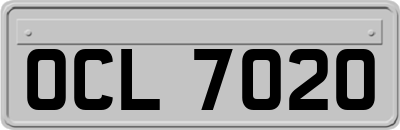 OCL7020