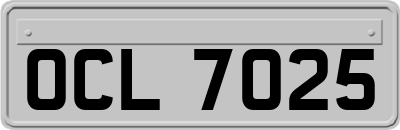 OCL7025