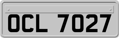 OCL7027