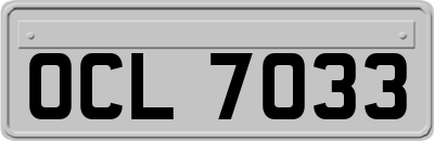 OCL7033