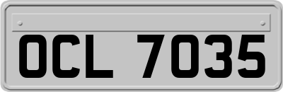 OCL7035