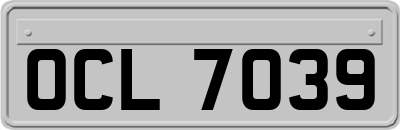OCL7039