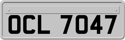 OCL7047