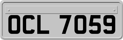 OCL7059