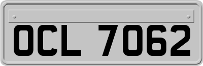 OCL7062