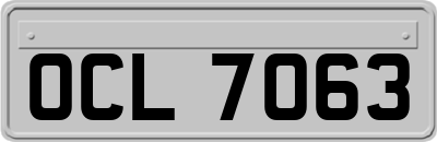 OCL7063