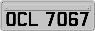 OCL7067