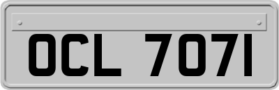 OCL7071