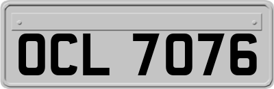 OCL7076
