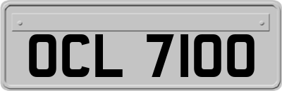 OCL7100