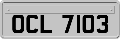 OCL7103