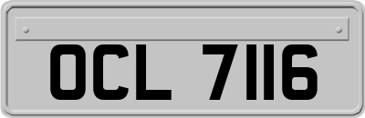 OCL7116