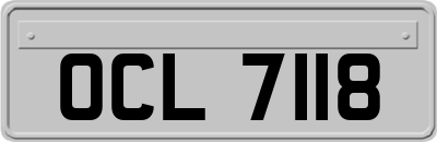 OCL7118