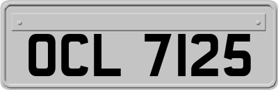 OCL7125