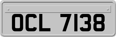 OCL7138