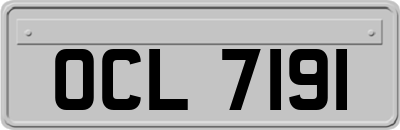 OCL7191