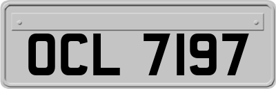 OCL7197