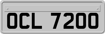 OCL7200