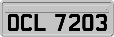OCL7203