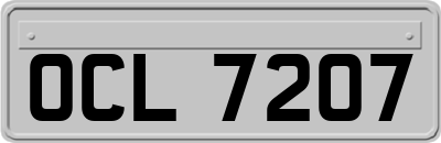 OCL7207