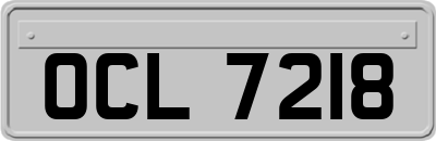 OCL7218