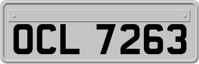 OCL7263