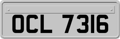 OCL7316