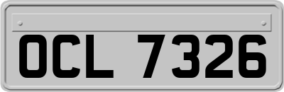 OCL7326