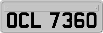 OCL7360