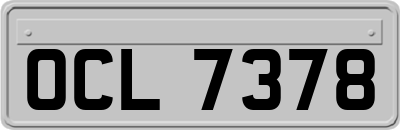 OCL7378
