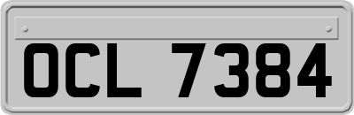 OCL7384
