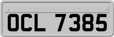 OCL7385