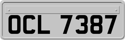 OCL7387