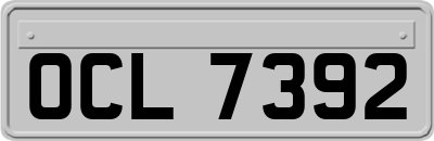 OCL7392