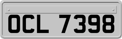 OCL7398