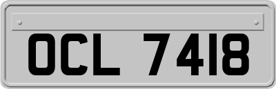 OCL7418