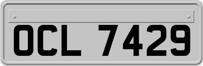 OCL7429