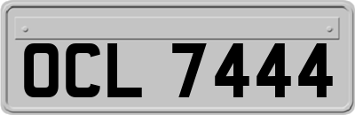 OCL7444