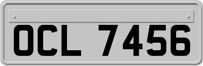 OCL7456