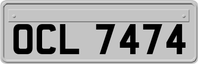 OCL7474