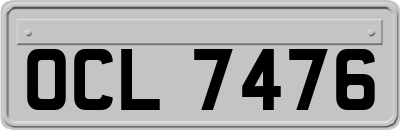 OCL7476