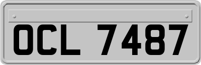 OCL7487